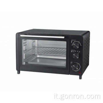 Forno elettrico 23L EK1